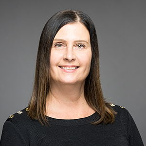 Michelle Poturich - Financial Services Advisor - Oregon State Credit Union